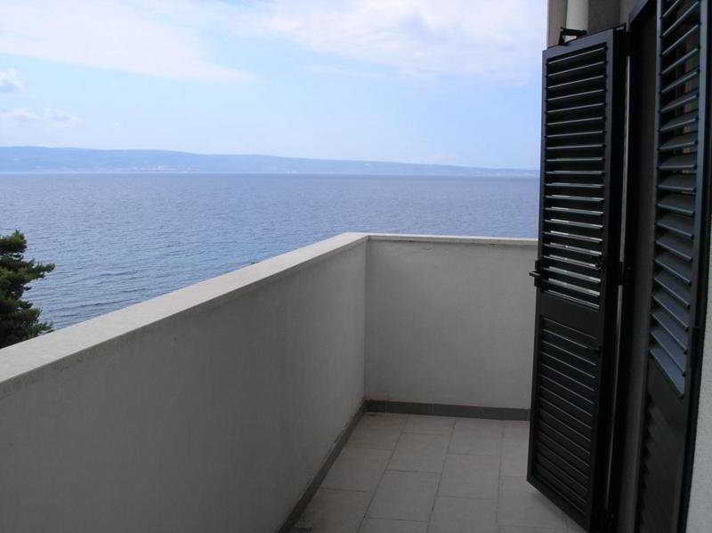 Villa Marija Подстрана Екстериор снимка
